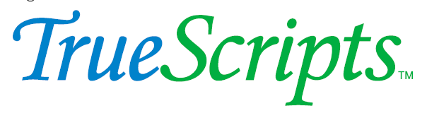 truescripts