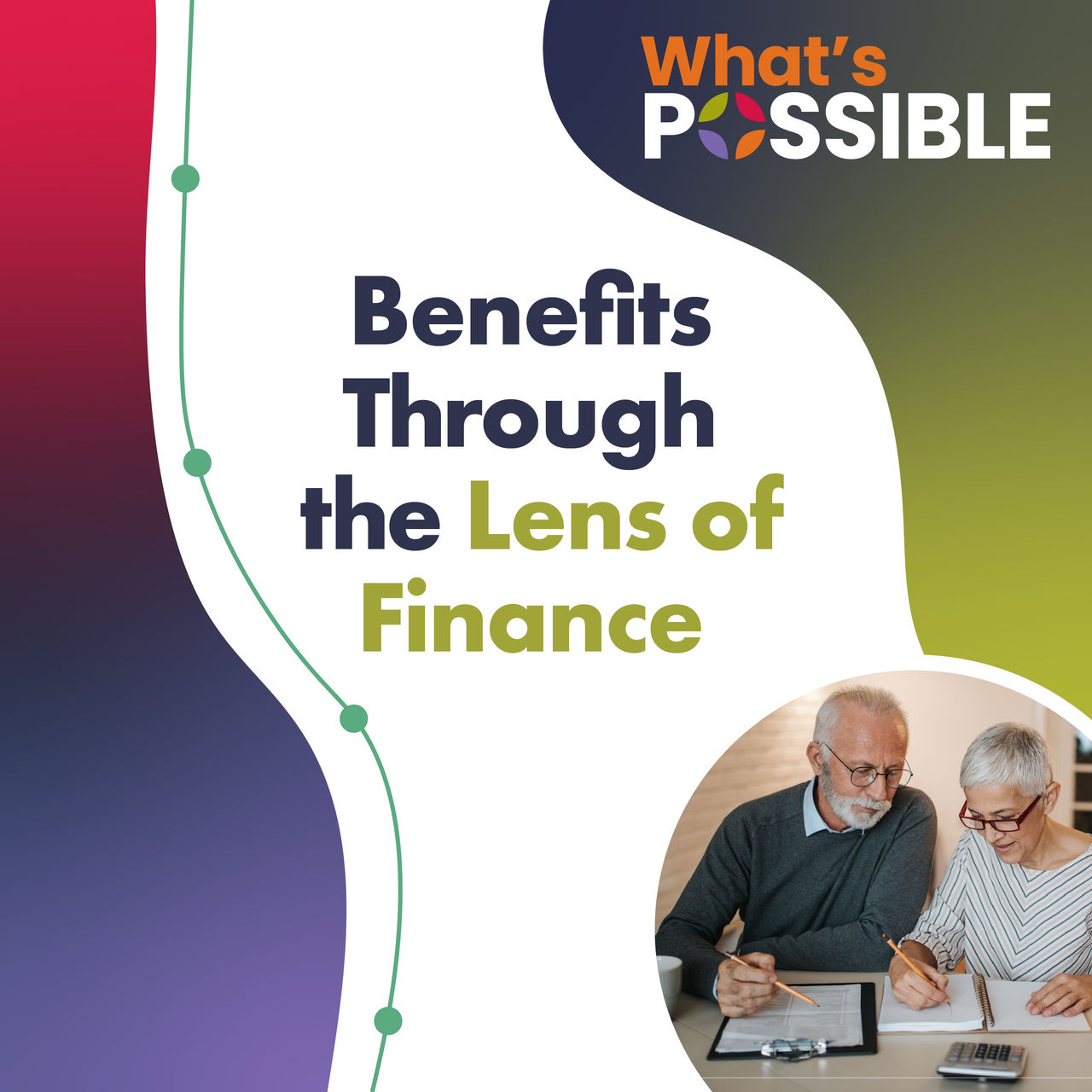 Employee Benefits Through the Finance Lens 